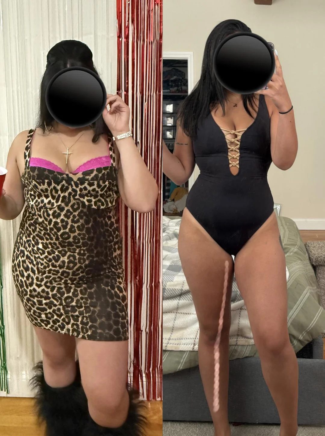 Retatrutide peptide buy results — Claire W 3-month progress UK