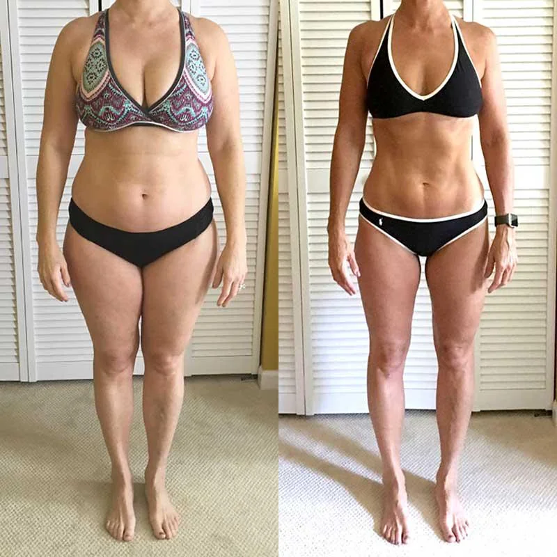 Retatrutide peptide buy — Natalie P UK 4-month transformation