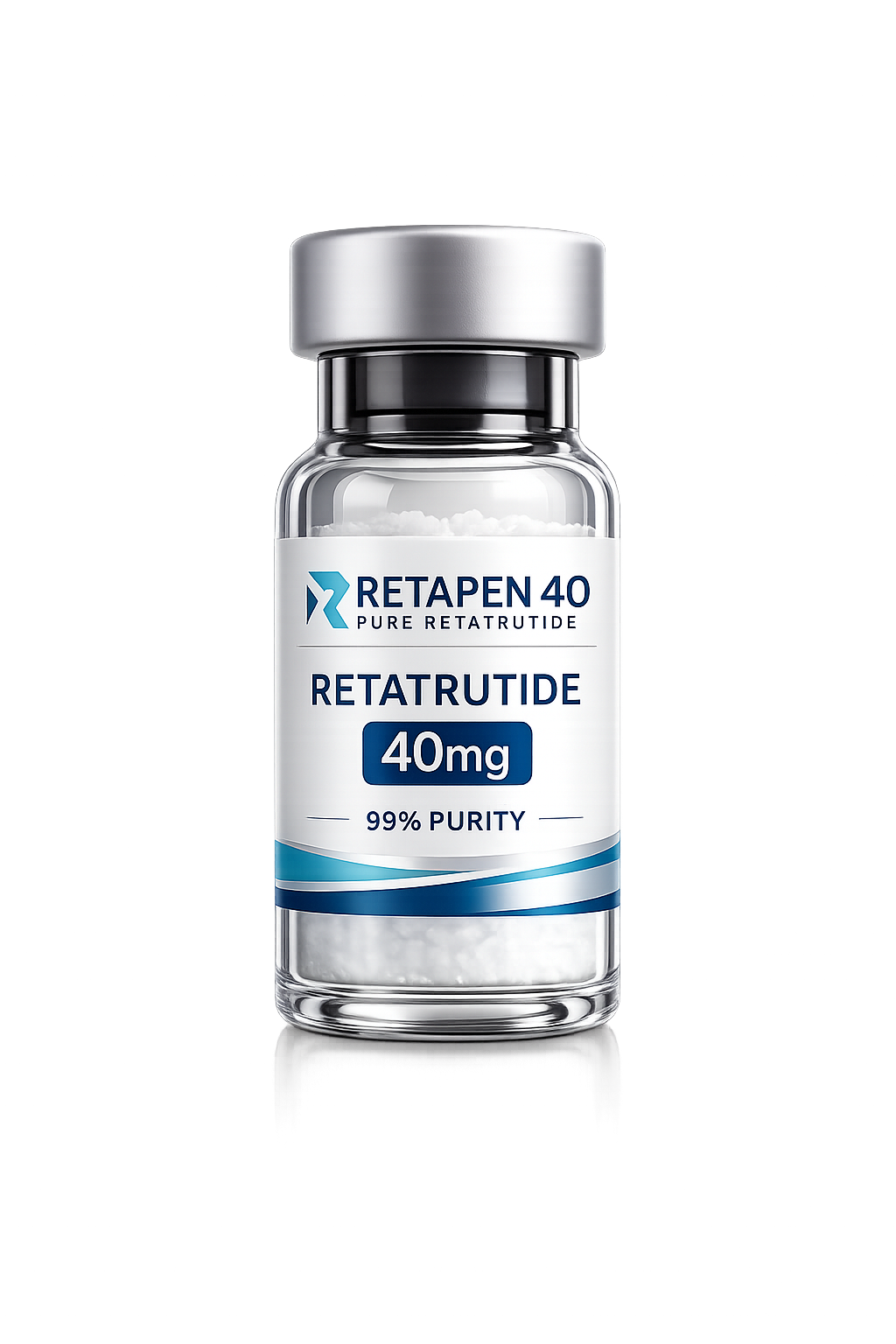Buy retatrutide peptide Starter 50mg